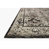 Loloi Rugs Lindsay 7'9" X 9'9" Charcoal / Beige