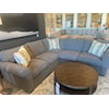 Jonathan Louis Orion Stationary L-Shaped Sectional