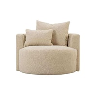 Swivel Chair