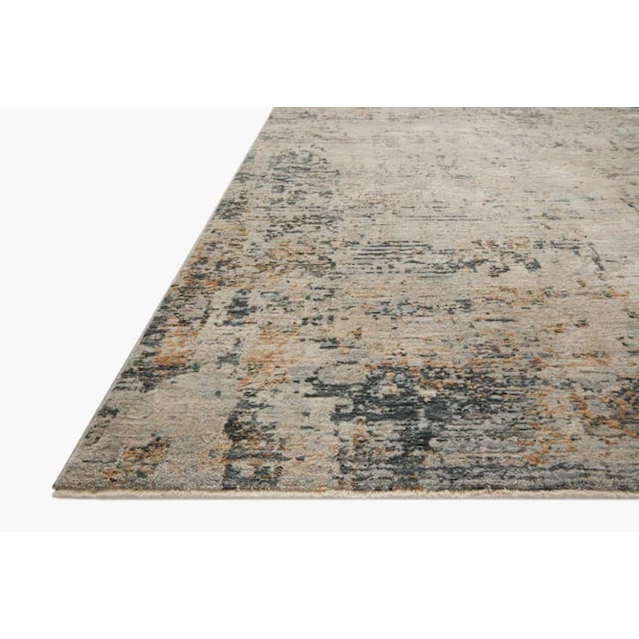 Loloi Rugs Axel 9'6'' x 15'5'' BEIGE / SKY