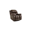 HomeStretch 229 Zero-G Recliner with Headrest & Lumbar