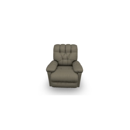 MANUEL ROCKER RECLINER