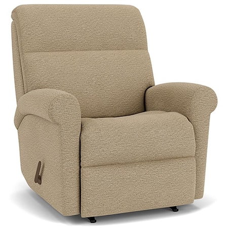 Manual Rocker Recliner