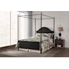 Hillsdale Hillsdale King Canopy Bed