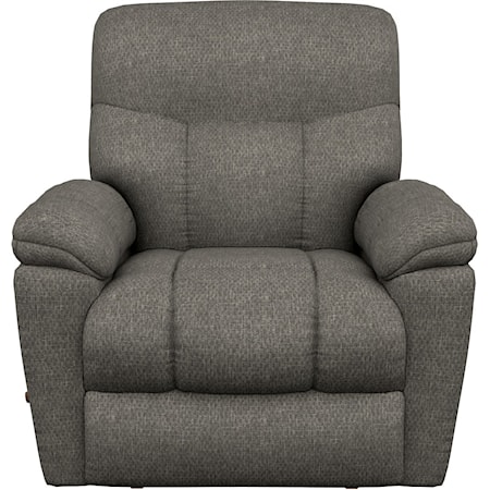 Rocking Recliner