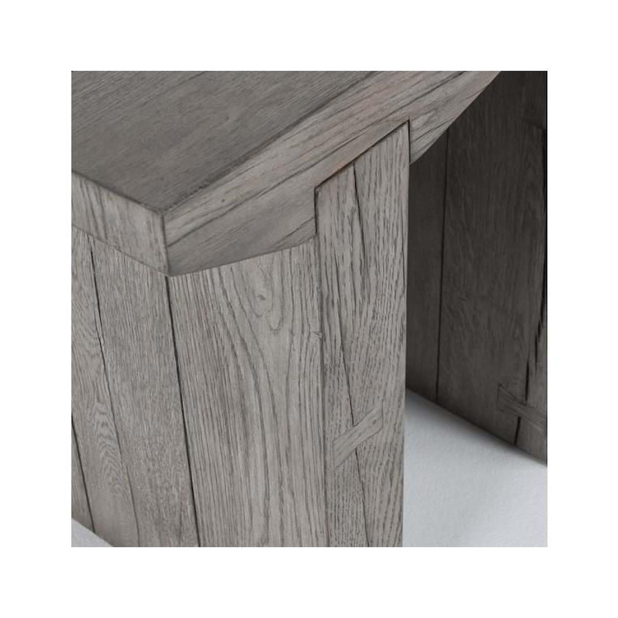 Classic Home Canyon 26'' End Table