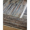 Loloi Rugs Soho 7'10" x 10' Multi / Sand Rug