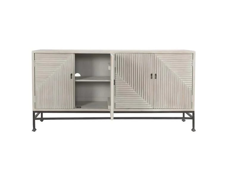 4-Door Sideboard