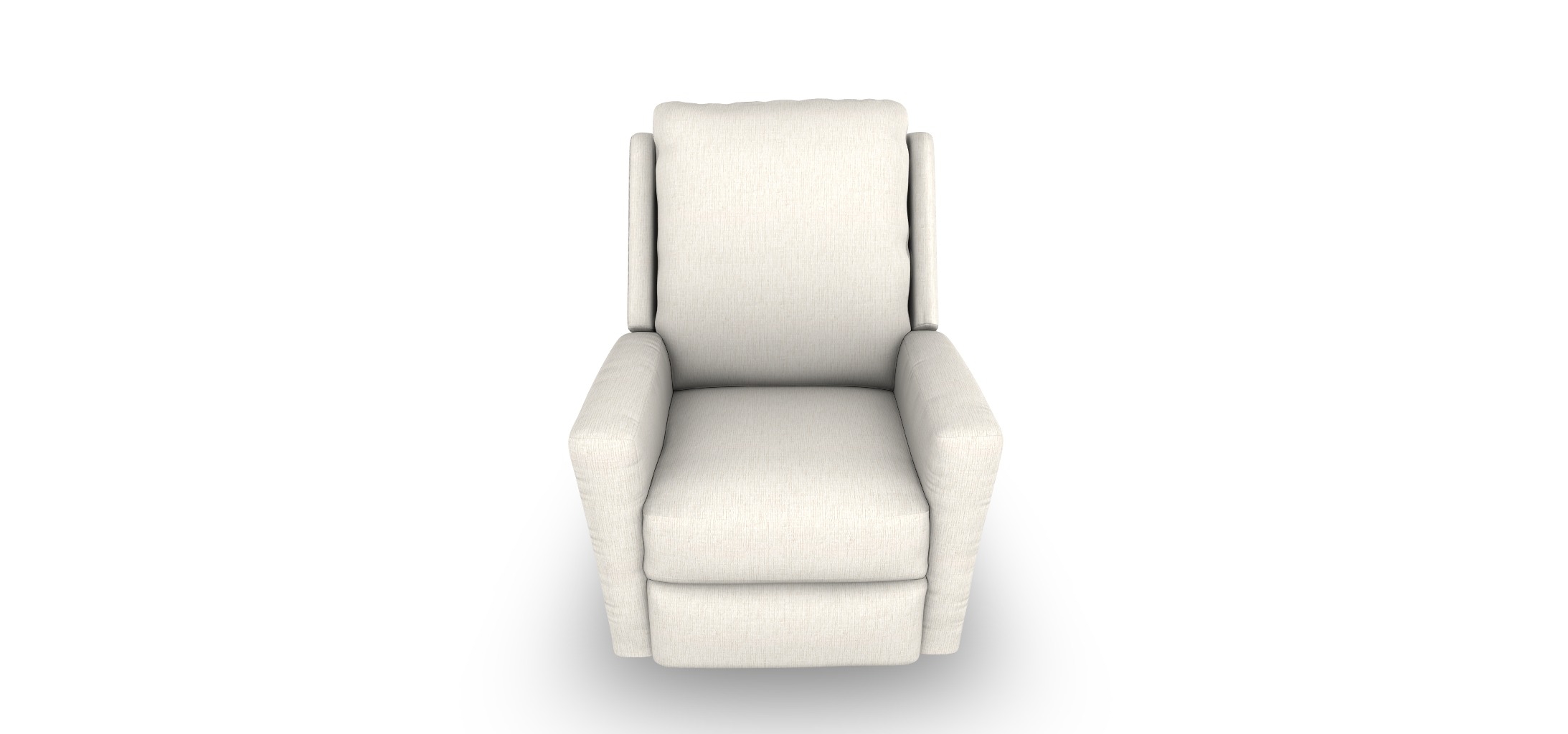 Power Swivel Glider Recliner