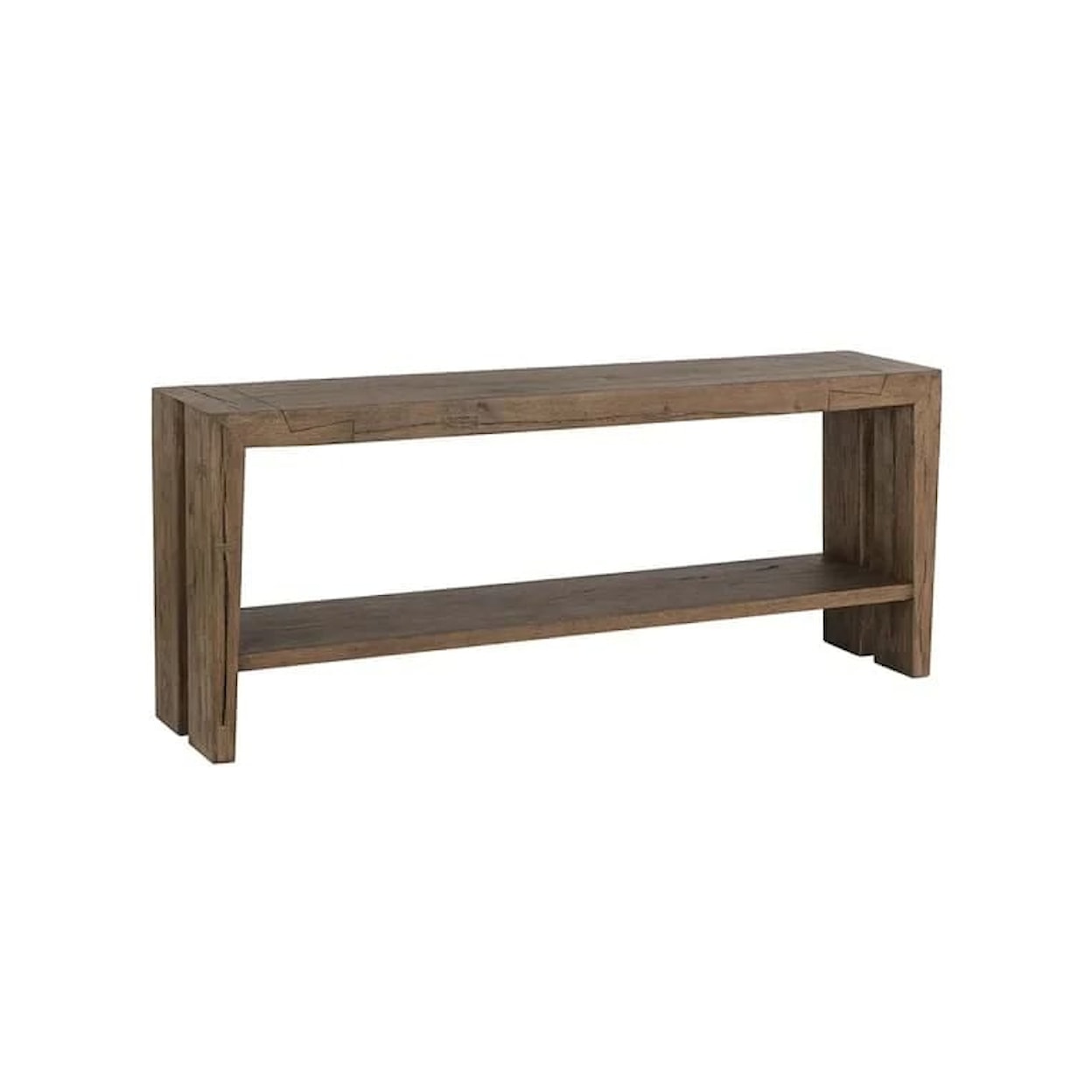 Classic Home Troy 72'' Console Table