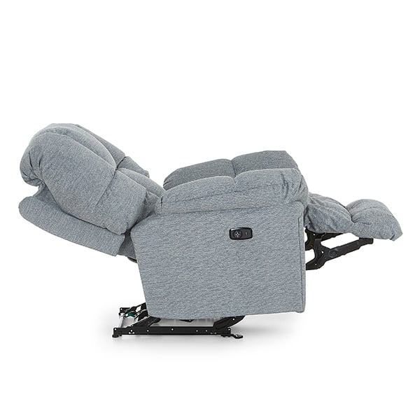 Power Rocker Recliner