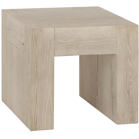 End Tables