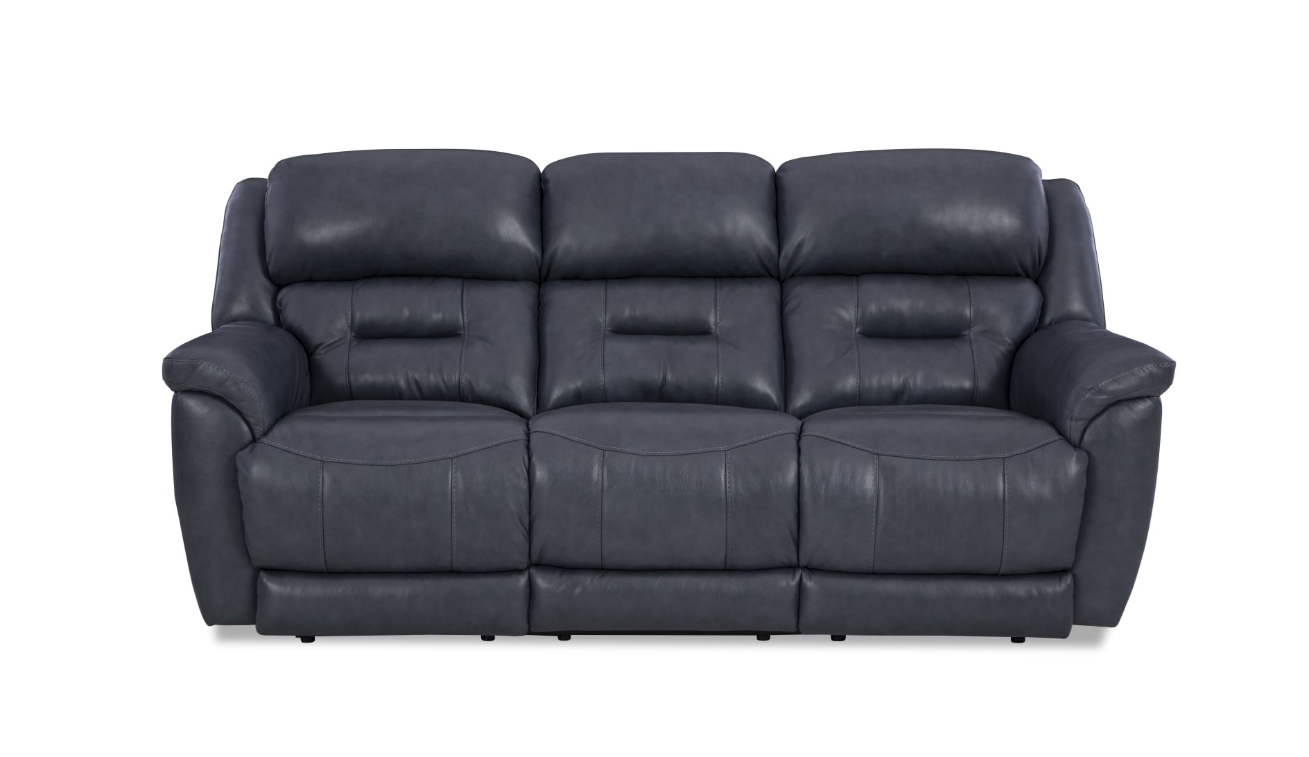 Triple Power Sofa W/Zero Gravity