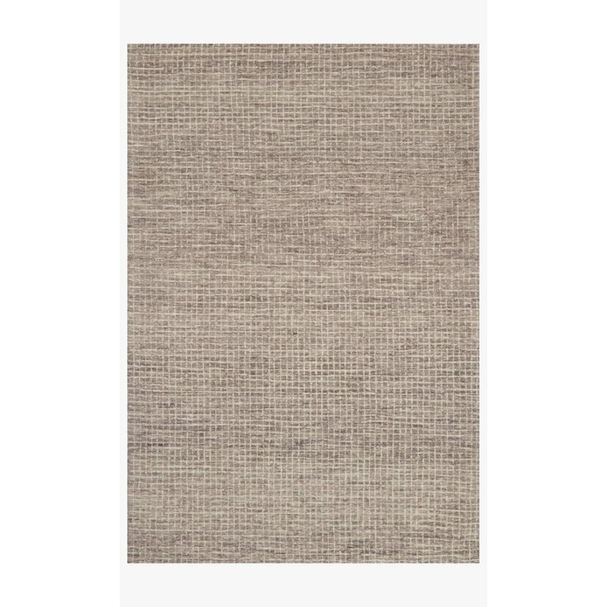 Loloi Rugs Giana 7'9" x 9'9 Smoke Rug