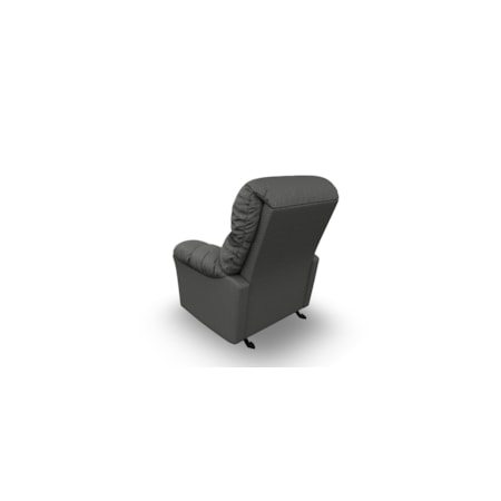 Power Space Saver Recliner