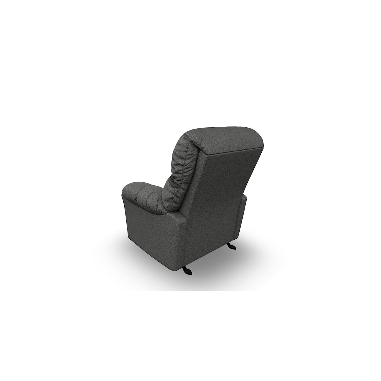 Best Home Furnishings Balmore Power Space Saver Recliner