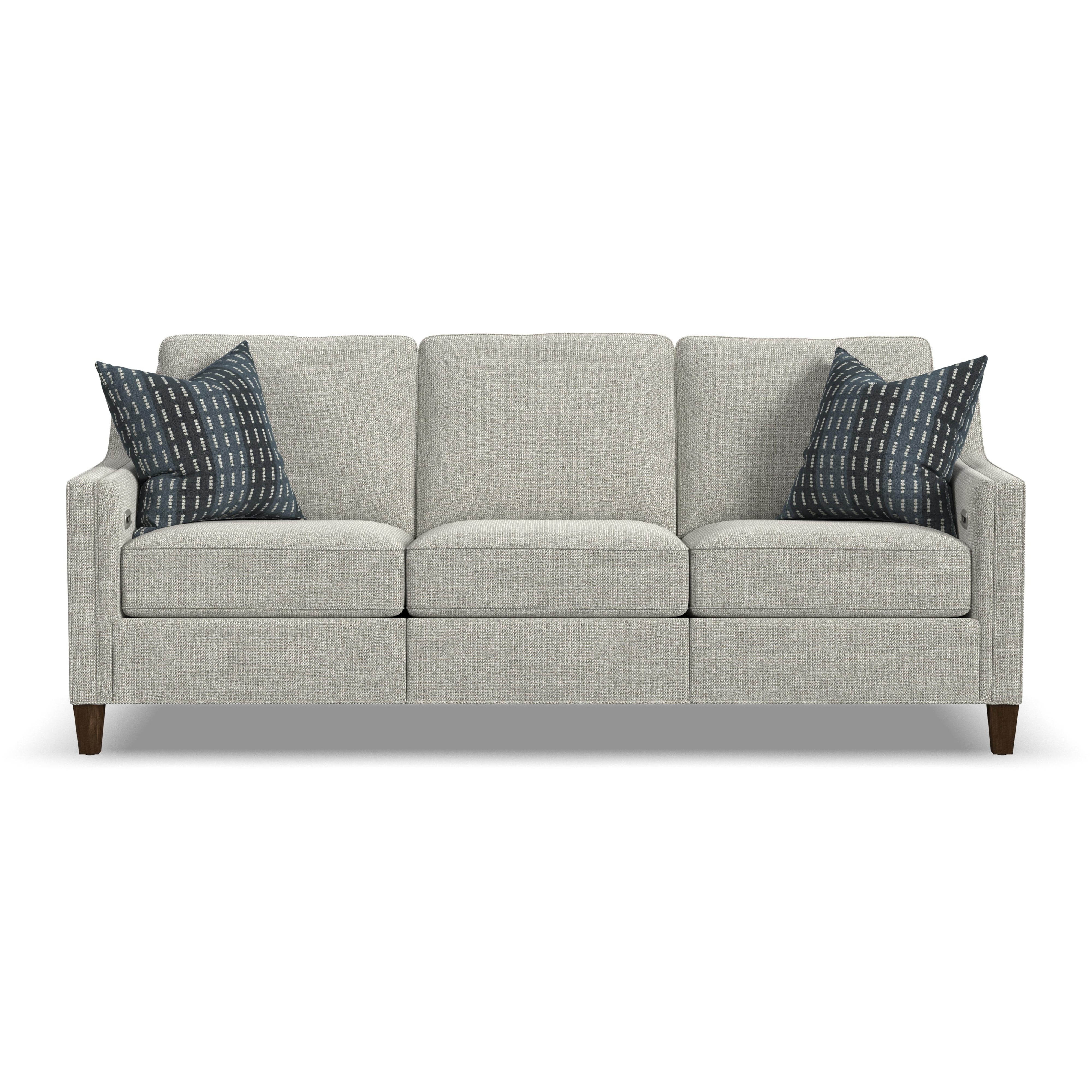 Inclining Power Sofa