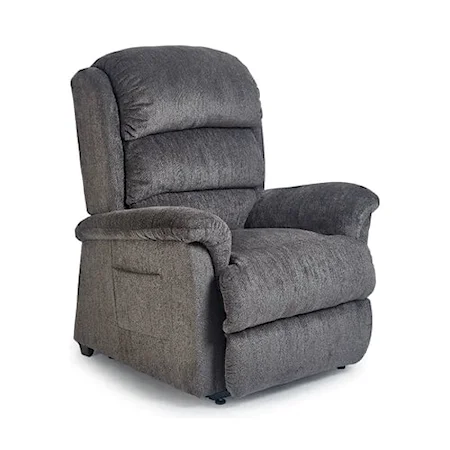 Small Power Lift Chair Recliner