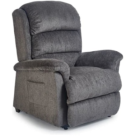 Small Power Lift Chair Recliner