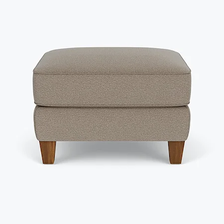 Transitional Ottoman