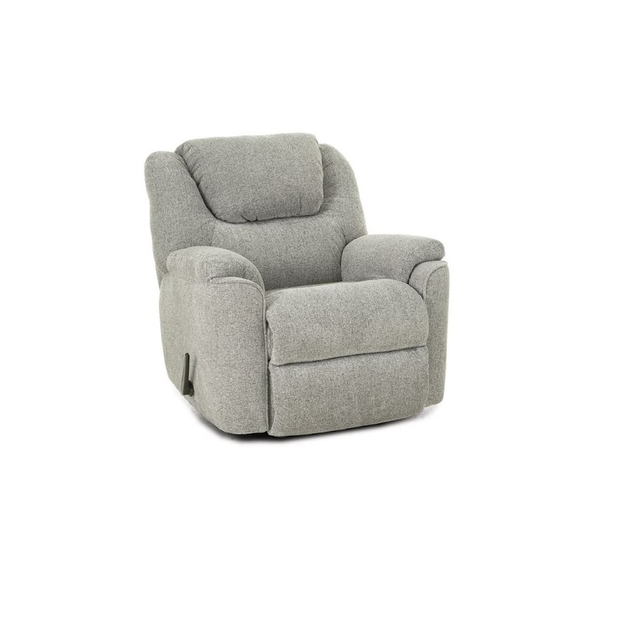 HomeStretch 224 Rocker Recliner