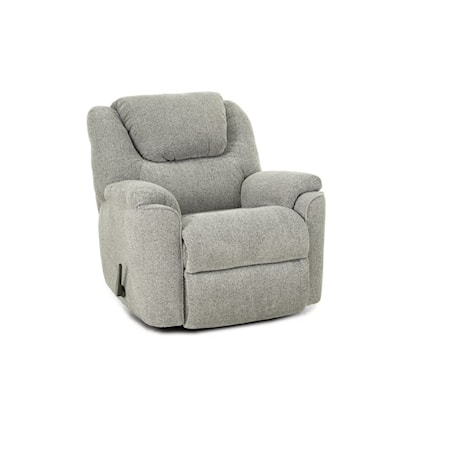 Rocker Recliner