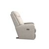 La-Z-Boy Finley Power Rocking Recliner w/ Headrest & Lumbar