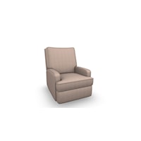 Swivel Glider Recliner