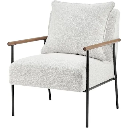 Cohen Accent Chair