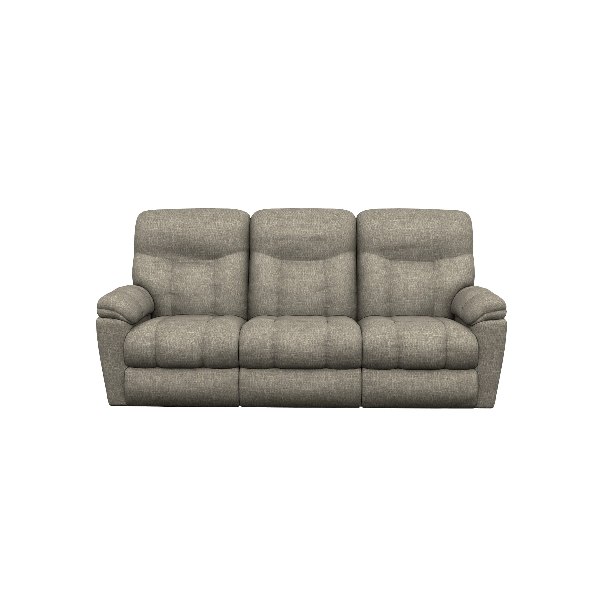 Manual Reclining Sofa