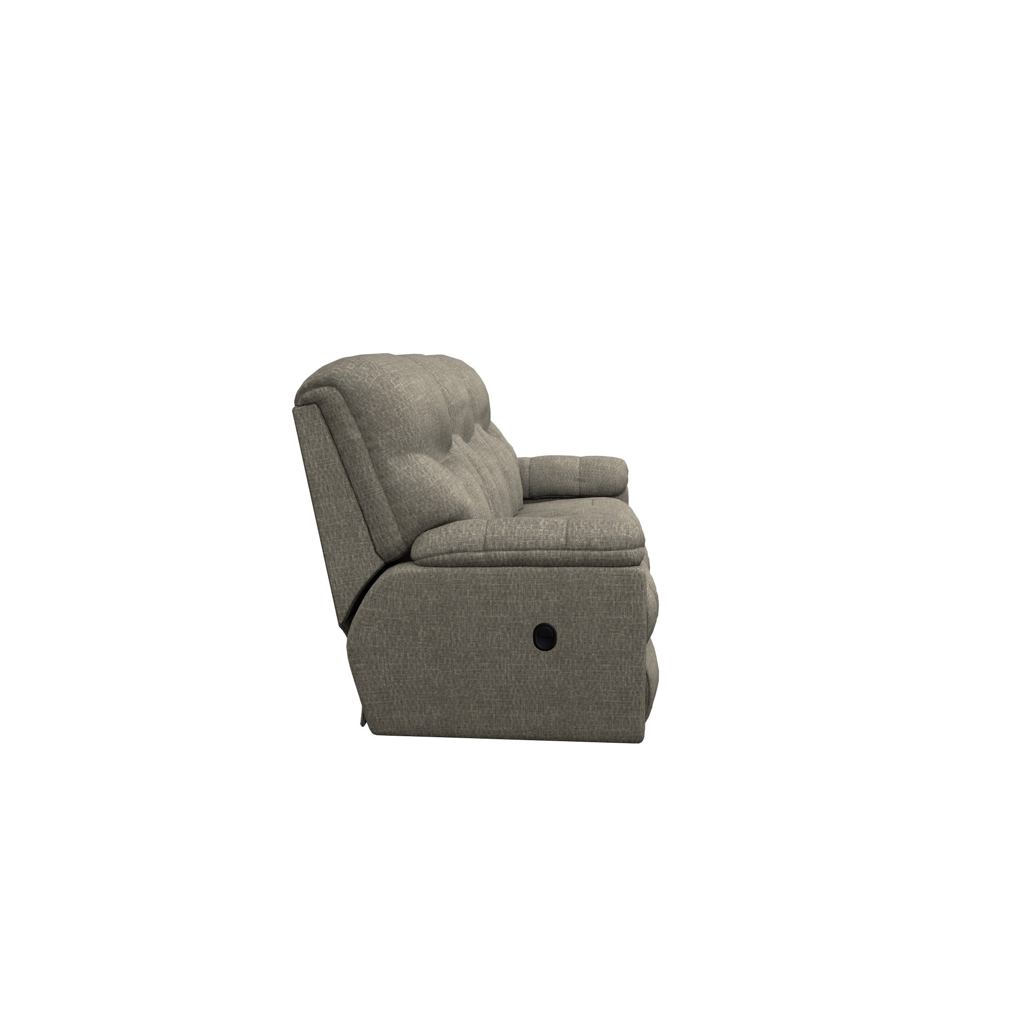 Manual Reclining Sofa