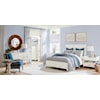 Bassett Tidewater Queen Panel Bed