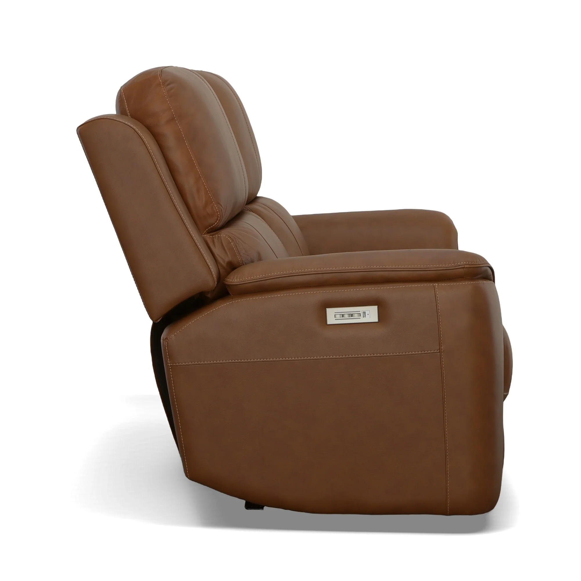 Loveseat w/Headrest/Lumbar/Heat/Massage