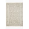 Loloi Rugs Zuma 7'10 x 10' Sand / Stone Rug