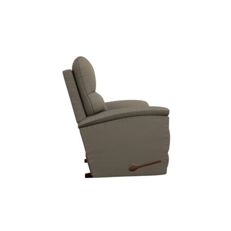 Rocking Recliner