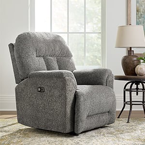 Rocker Power Recliner