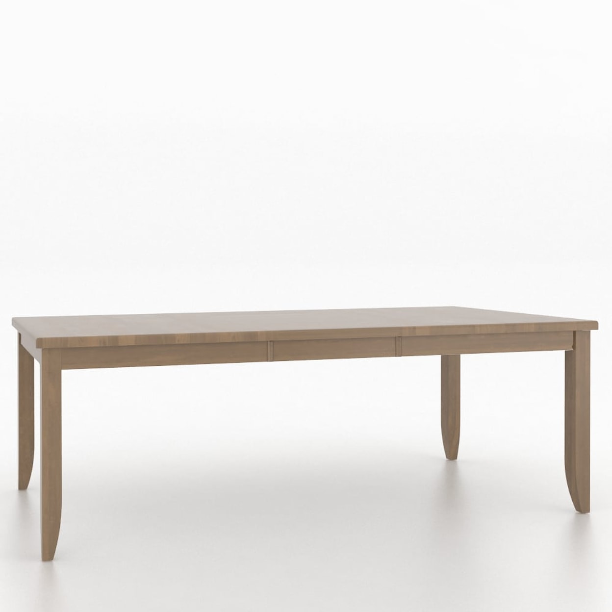 Canadel Canadel Core Customizable Dining Table