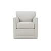 Rowe Times Square Swivel Glider
