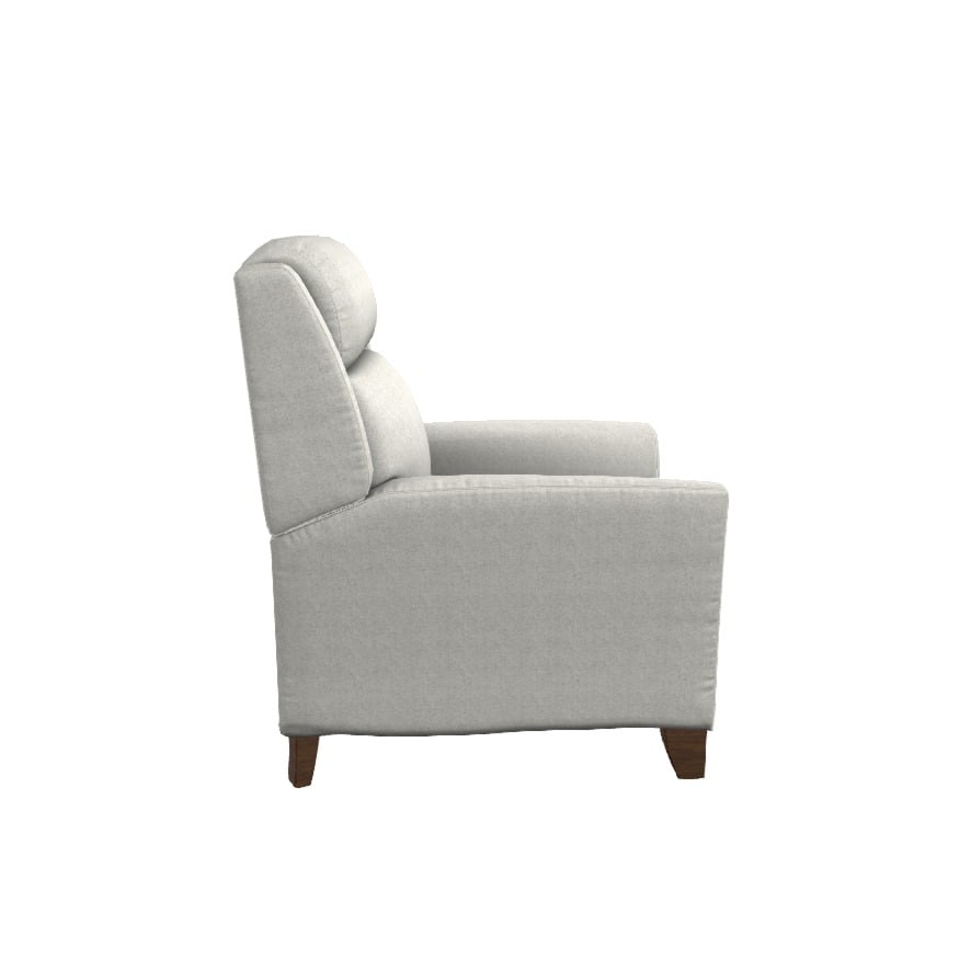 High Leg Reclining Chair