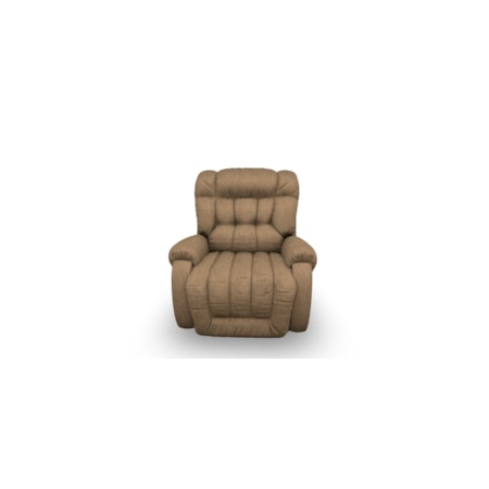 BEAST Manual Recliner