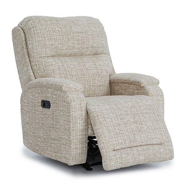 Power Swivel Glider Recliner