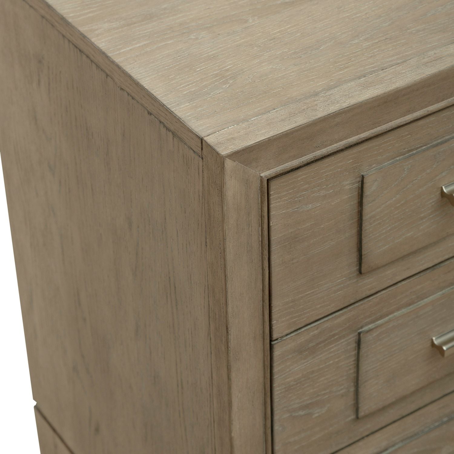 Liberty Furniture Brentwood Nightstand w/Charging Station