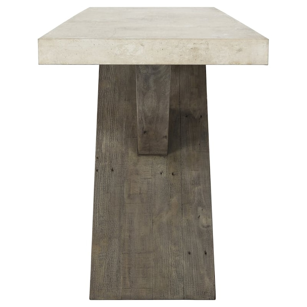 Classic Home Durant Console Table