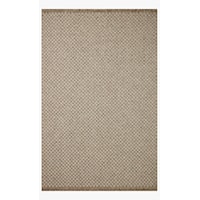 7'8" x 10' Natural Rug