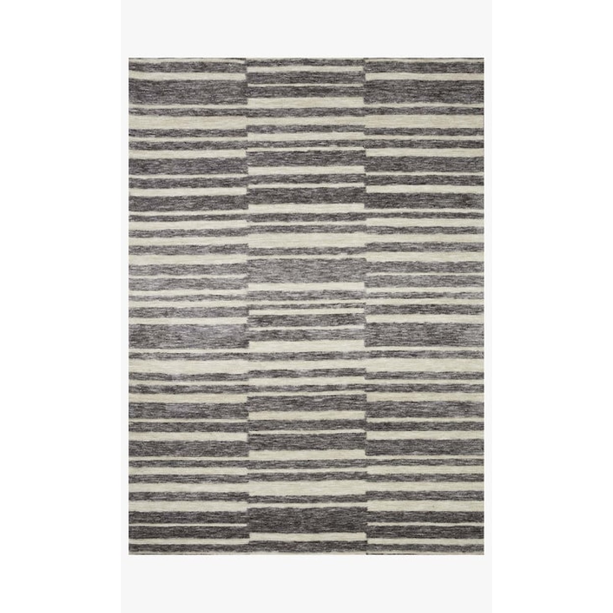 Loloi Rugs Neda 7'9" x 9'9" Natural / Slate