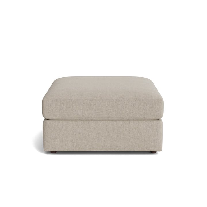 Storage Ottoman