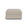 Bassett Allure Storage Ottoman