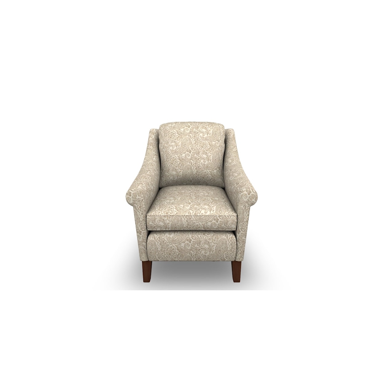 Best Home Furnishings Charmes Club Chair