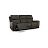 Flexsteel Stark Power Reclining Sofa w/HR