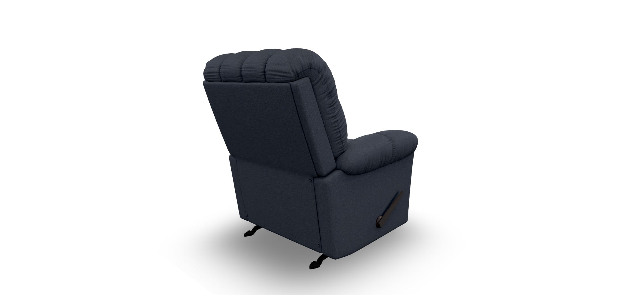 POWER SWIVEL GLIDER RECLINER